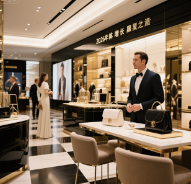 Luxury experiences drive a rebound in 2026 growth